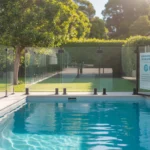 Local Pool Safety Checklist