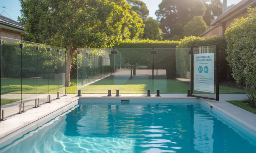 Local Pool Safety Checklist