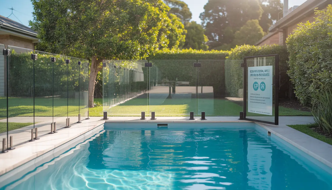 Local Pool Safety Checklist