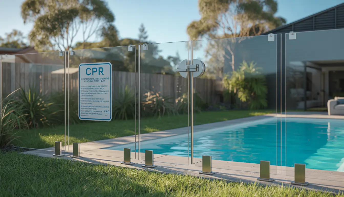 AS 1926.1 Pool Inspection Guide