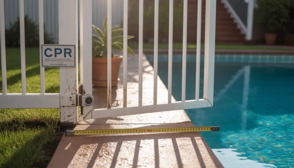 Booking Your Re-inspection