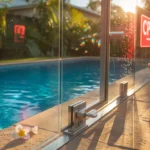 Pool Fails Inspection